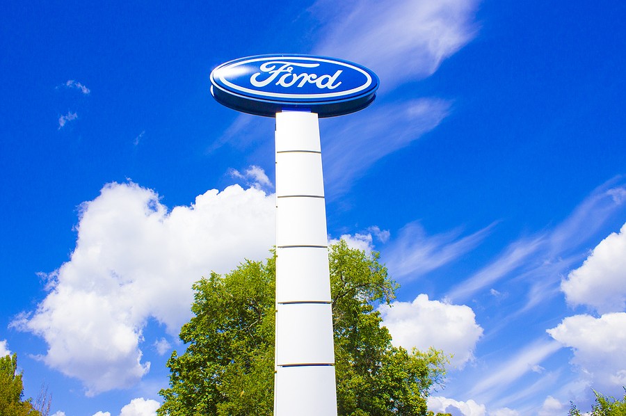 2010 Ford F-150 za i protiv