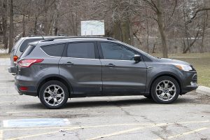 2013 Ford Escape Engine Replacement Cost - Are You Willing To Spend Over $4,000