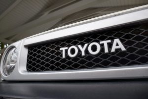2017 Toyota Tundra Problems