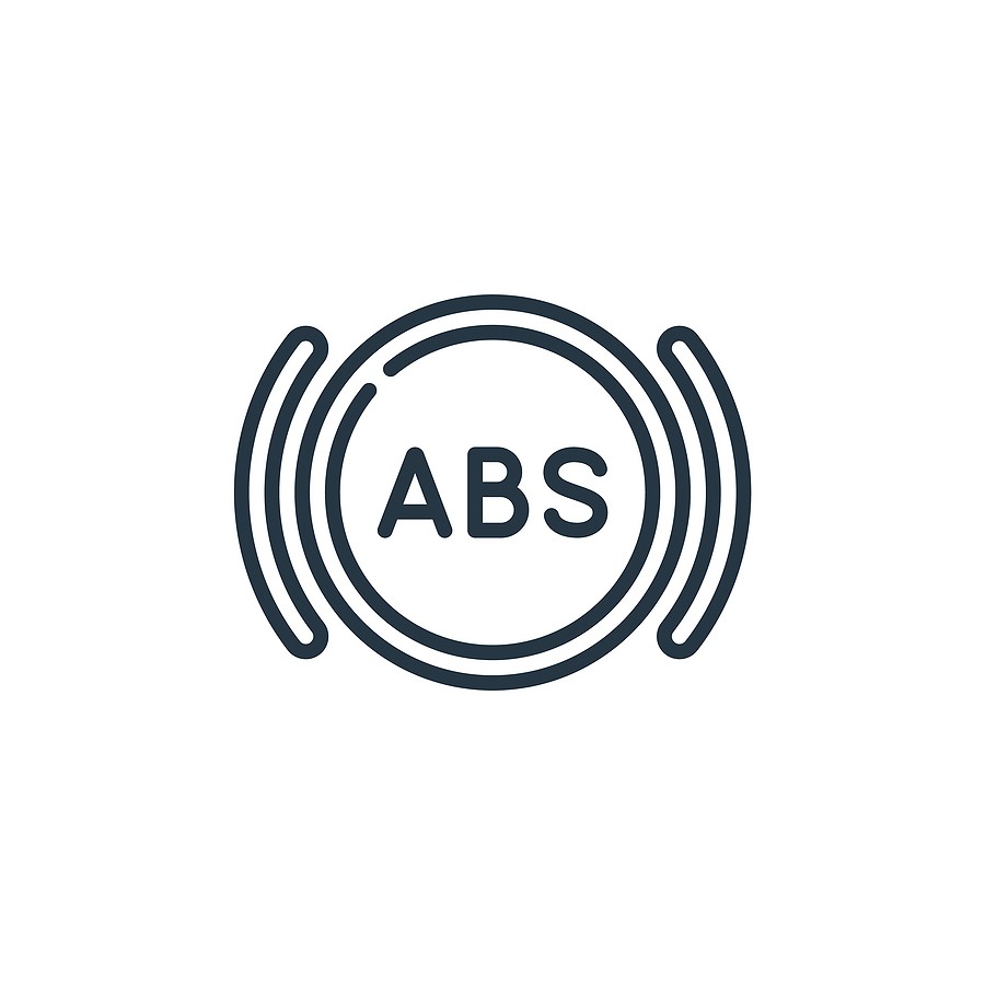 ABS Accumulator Replacement Cost