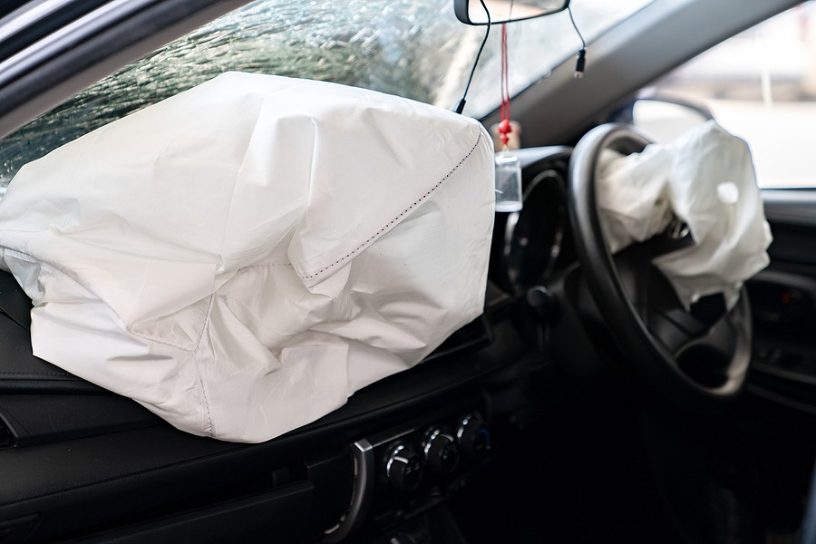 Airbag Replacement Costs: All You Need to Know! 