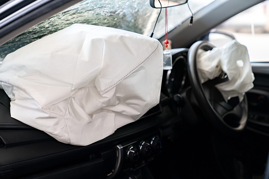 Airbag Replacement Costs All You Need to Know! 