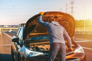 Can I Repair My Own Car After An Accident