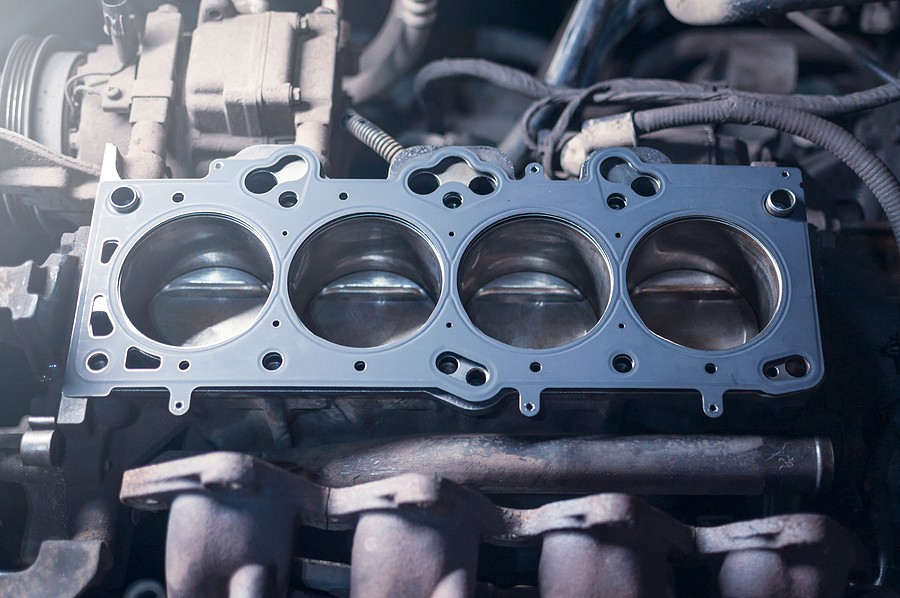 Can You Drive With a Broken Head Gasket We Would Advise You NOT To! 