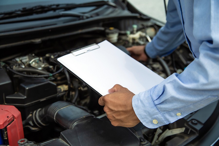 Car Inspection After Accident Repair- Why Do I Need to Get a Post Repair Inspection? 