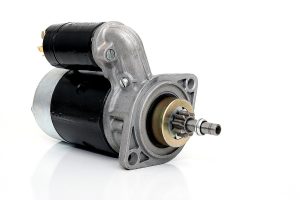 Car Starter Cost