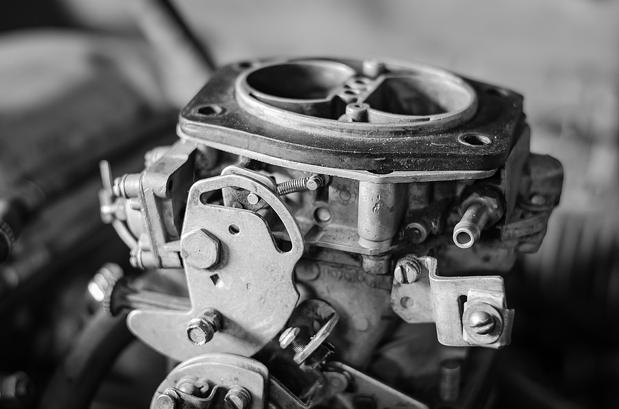 Carburetor Adjustment: How to Know When You Need to Have One Done