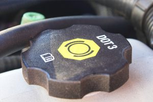 How To Know If Your Brake Fluid Is Bad