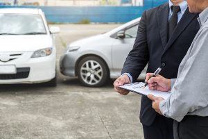 Do I Have To Fix My Vehicle After I File A Claim