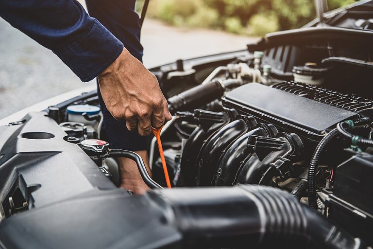 Chevy Equinox Engine Issues
