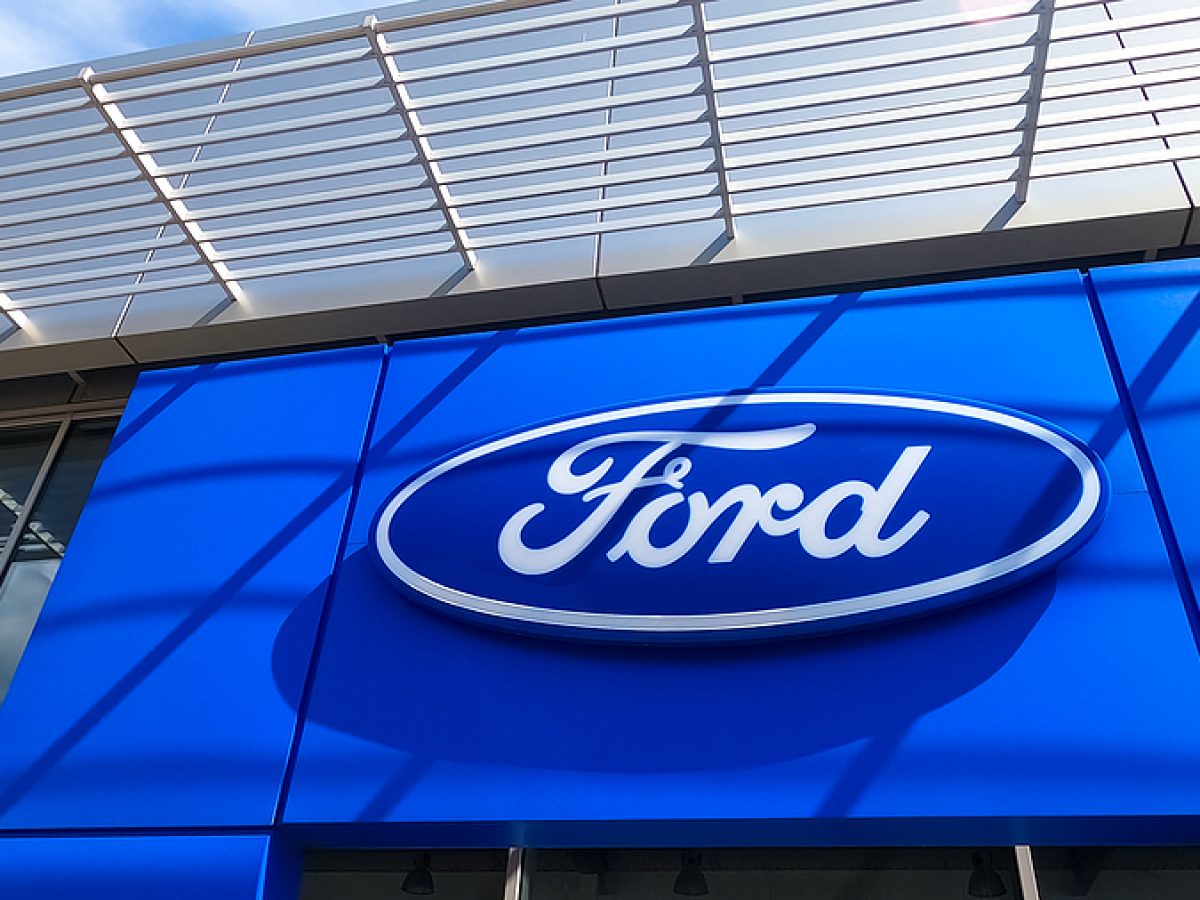 Ford E-450 Engine Replacement Cost 
