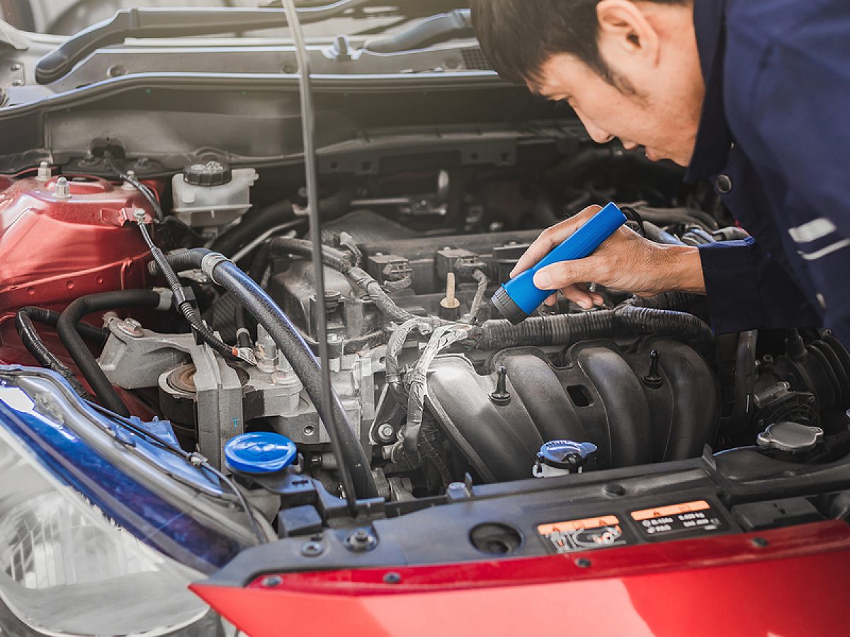How much should it cost to replace an engine?