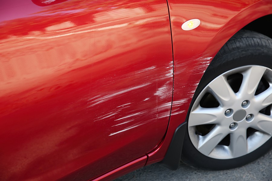 Your Complete Guide to How to Fix Car Scratches