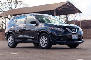 Nissan Rogue Transmission Problems - Keep An Eye Out For Your Transmission Slipping! 