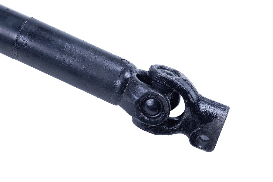 Steering Intermediate Shaft: How to Tell When Yours Has Gone Bad