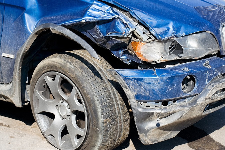 How To Get The Most Money For Your Totaled Car