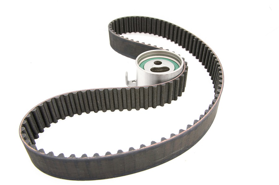 Timing Belt Symptoms: What You Need to Know 
