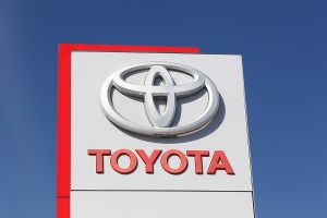 Toyota Tacoma Problems