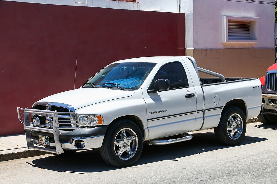 What Are The Most Common Ram Truck Problems 