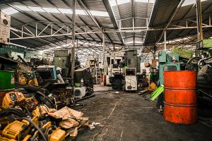 Junk Car Removal and Recycling For Cash
