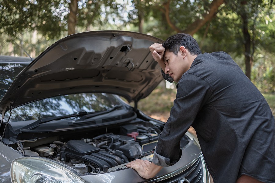 What Causes An Automatic Transmission To Fail You Might Have To Pay Upwards of $3,400! 