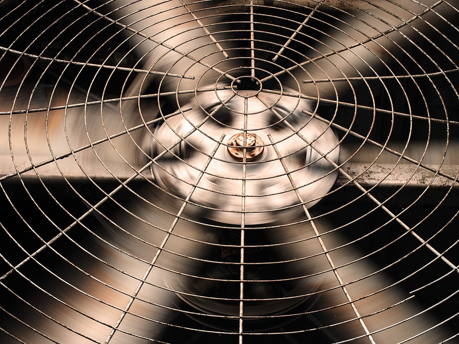 What Is An HVAC Blower Motor Replacement Cost