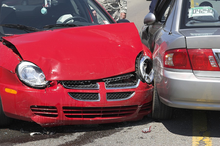 What To Do With A Wrecked Car