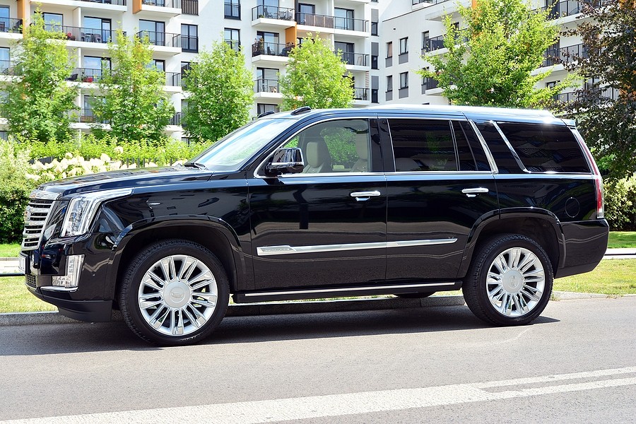 Maximizing The Value Of Your Cadillac Escalade