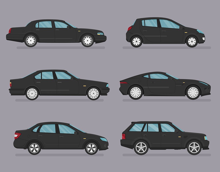 Which vehicle is more reliable Sedan VS SUV 