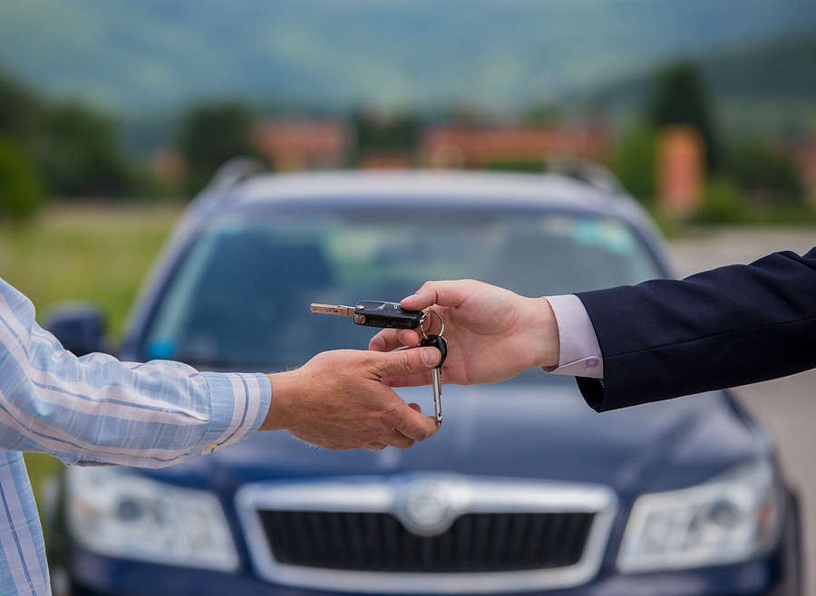 The Ultimate Guide to Selling a Used Car Fast