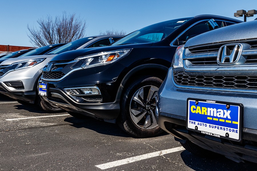 CarMax’s Unique Selling Points