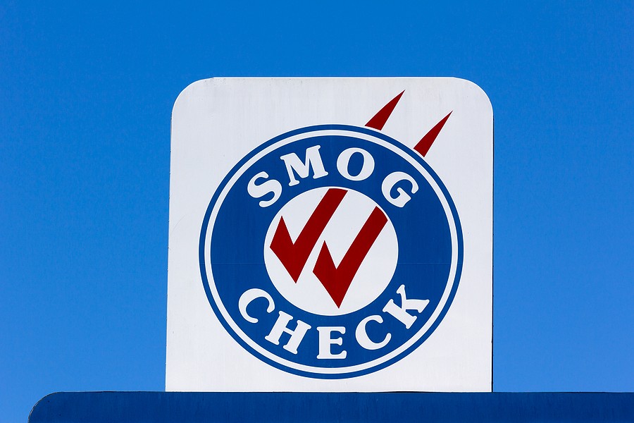 Your Car Won't Pass Smog Tests