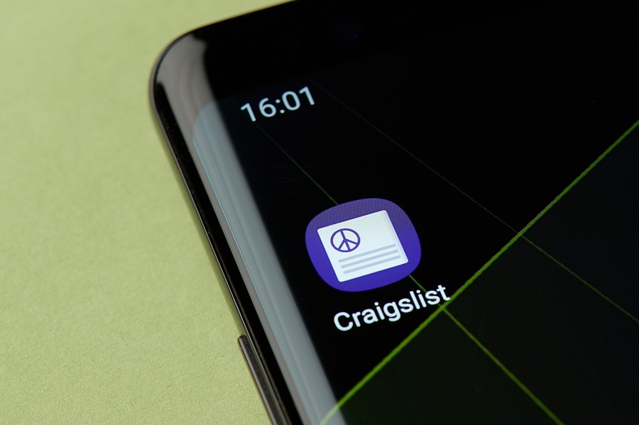 Using Craigslist To Sell A Car – Check Out Why Cash Is “King” When Selling! 