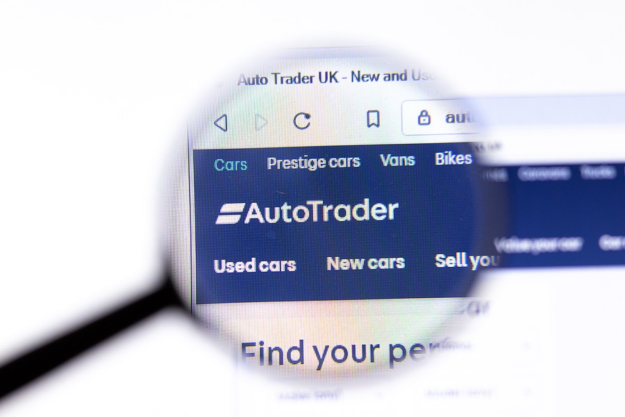 A Guide To ‘Autotrader Sell My Car’