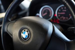 BMW Won’t Start And There Isn't Any Clicking 