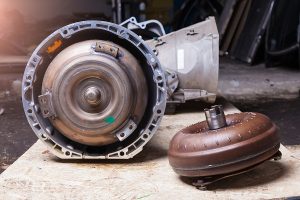 Cost to Replace Transmission Pump