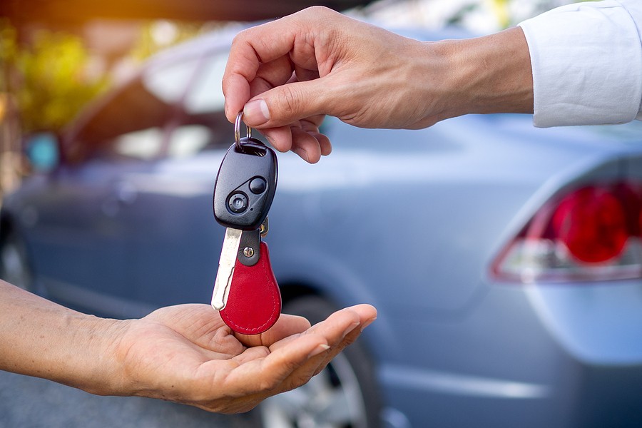 Does it Make Sense to Sell Your Car Yourself During the Pandemic? Driveo