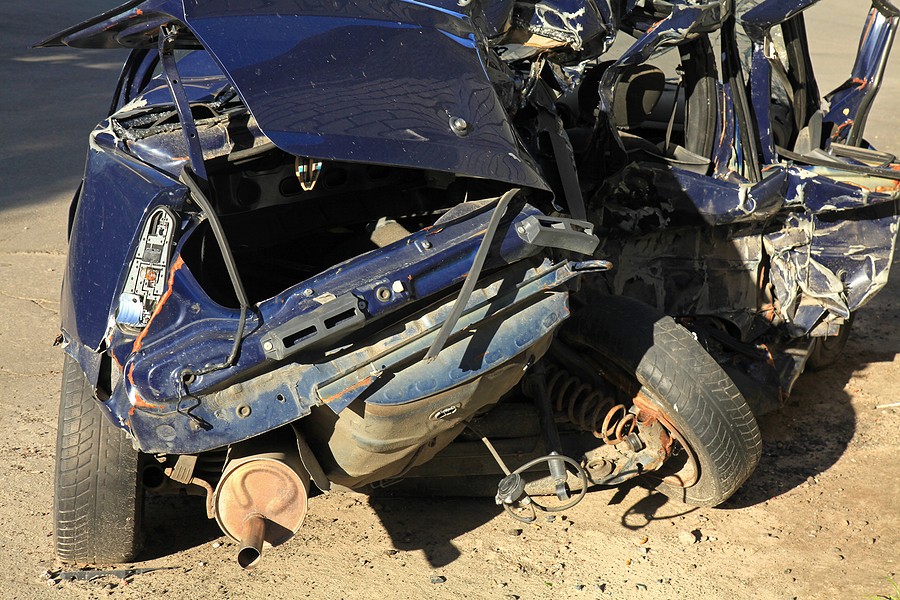 What Is the Best Way to Scrap A Vehicle? The Ultimate Guide for How to Scrap A Vehicle!