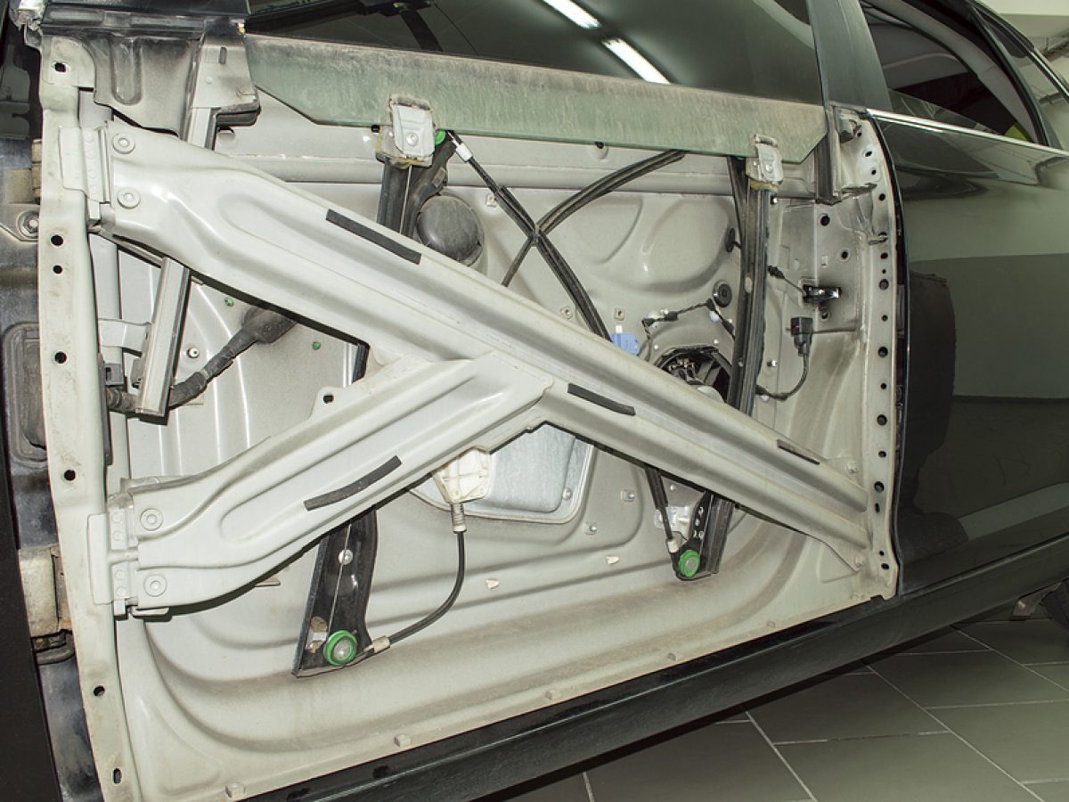 Car Door Hinge Repair Cost ❤️ Expect To Pay Around $500!