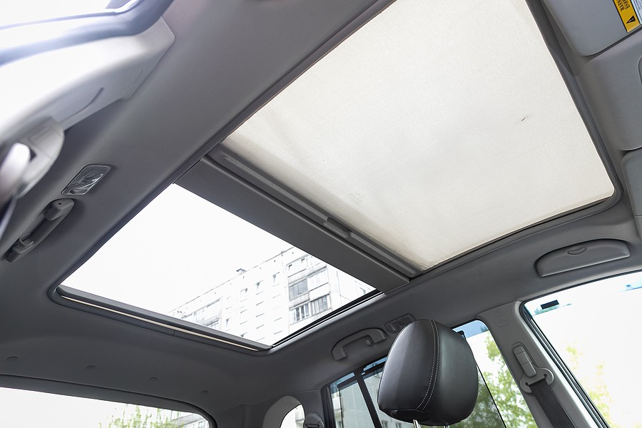 Car Roof Panel Replacement Cost