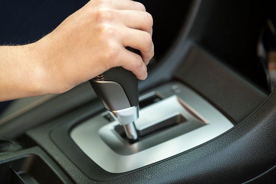 Car Won’t Shift Out of Park: 5 Causes and Solutions