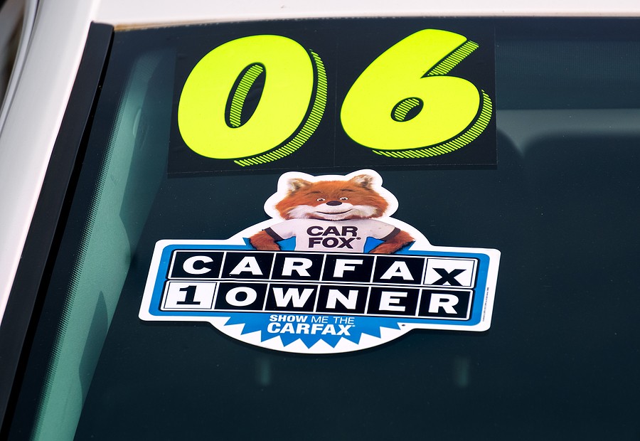 Carfax Reviews: Can Carfax Be Trusted? 