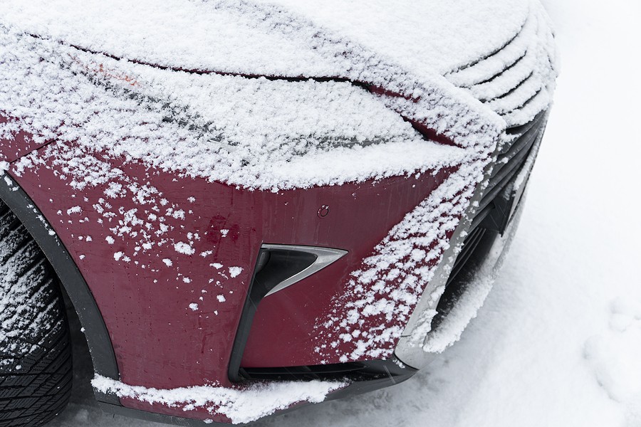Common Cold Weather Car Problems: Can Cold Weather Cause Car Problems?