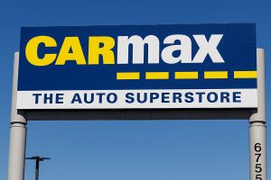 CarMax Hidden Fees When Selling a Car