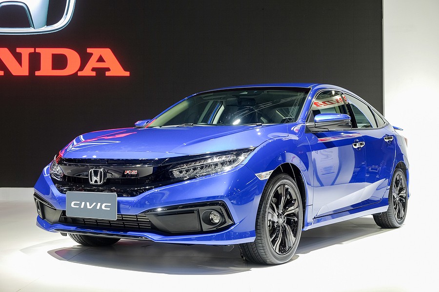 Engine Price for Honda Civic