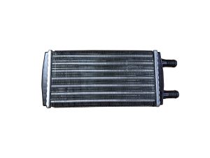 Heater Core Leak