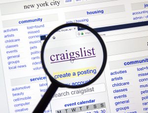 Why Craigslist Is Not The Best Place To Sell Junk Cars