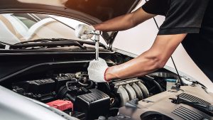 How To Fix A Blown Engine