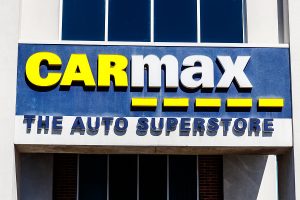CarMax Hidden Fees When Selling a Car