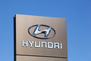 Hyundai Reliability